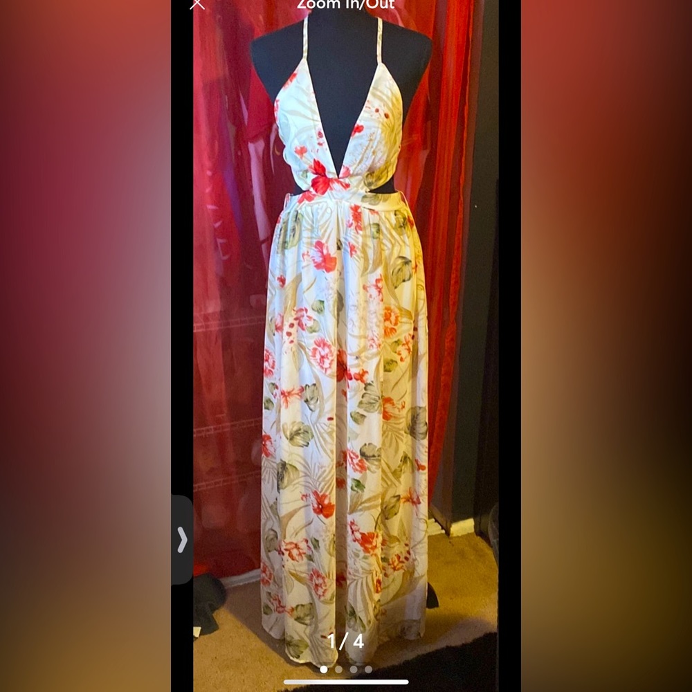 Summer dress
